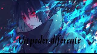 Qhps Sasuke despertaba un poder divíno 1 [upl. by Htebizile814]