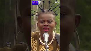 Introducing Wiyaala [upl. by Theobald]