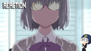 SSSS Gridman Episode 10 REACTION グリッドマン [upl. by Ocirderf691]