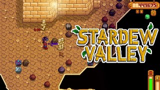 Stardew Valley Expanded and Ridgeside Part 139 103024 [upl. by Erlinna]