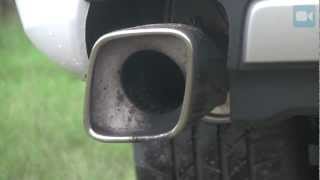 Range Rover Sport 50 Supercharged Revving LOUD Interior Engine Exhaust [upl. by Ttiwed434]