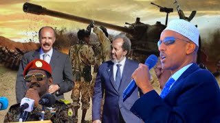 DEG DEG SOMALI NEWS September 14 2024 [upl. by Chaves]