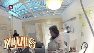 Ylvis  Vill på IKEA episode 2 [upl. by Bratton347]