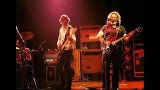 JERRY GARCIA BAND 351995 WARFIELD THEATER SAN FRANCISCO CA [upl. by Wicks]