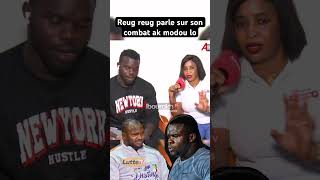 ballagaye2 sports lutte africa luttetv luttesénégalaise lutteavecfrappe luttesenegalaise [upl. by Ees]