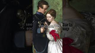 The love which never existed art painting history [upl. by Krystle481]