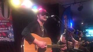 Homeboy by Eric Church [upl. by Balthasar583]