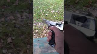 Zastava M70AA 9mm Tokarev on the range and partial review [upl. by Flor447]