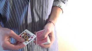 Sleight of Hand 101  The Shake Change Beginner [upl. by Libnah]