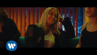 Rita Ora  Let You Love Me Official Video [upl. by Haase453]