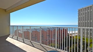 550 Topsl Beach Blvd  Unit 607  Miramar BeachSandestin Florida [upl. by Notyap359]