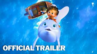 SEA LEVEL 3 Dolphin Boy Official Trailer 2024  HD [upl. by Horacio]