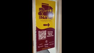 The Pantry  Colorado Mesa University [upl. by Derrej]