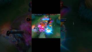 Not your ordinary driver jhonson mlbb shorts mobilelegends games trending viralvideo [upl. by Alin]