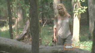 The Walking Dead Season 2 Teaser Full Throttle [upl. by Annaul]