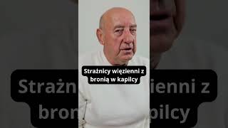 Fałszywe zeznania i 25 lat więzienia [upl. by Kcirted934]