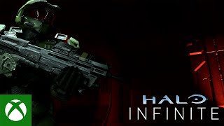 Halo Infinite  Campaign Overview [upl. by Olwen]