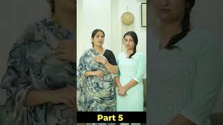 Ma bete ka pyar Part 5 viralvideo themakers shorts [upl. by Ensoll]