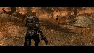 The Repopulation Alpha Teaser 3 [upl. by Calise]