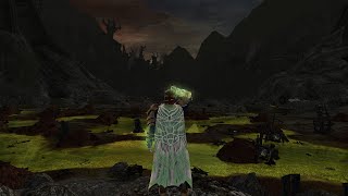 LOTRO Лотро  Brawler 150 lvl И снова в этот треклятый Мордор Доделываем деяния [upl. by Alaecim799]