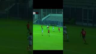 Maroc vs Tunisie u20 football foryou [upl. by Bela]