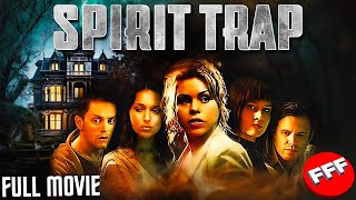 SPIRIT TRAP  Full SUPERNATURAL HORROR Movie [upl. by Eittol]