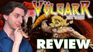 Volgarr The Viking Review [upl. by Jonathan]