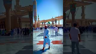 madina vairalshort love islamicmusic trending [upl. by Ecnav511]