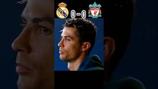 Real Madrid VS Liverpool 31 Final UCL 2018 shorts realmadrid ronaldo uclfinal [upl. by Constantin]