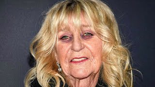 INSANE True Story Of Christine McVie [upl. by Salocin]