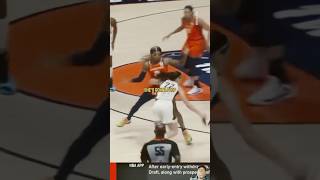 Caitlyn Clark vs Angel Reese narrativecaitlinclark wnba trending nba [upl. by Domeniga]