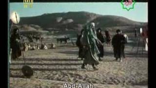 Islamic Movie  Imam Ali as Part 055 [upl. by Arlie]