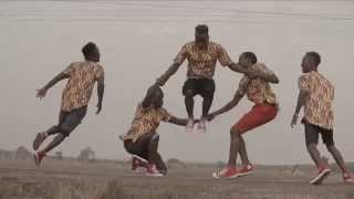 Mariaroza  Eddy Kenzo Sped up Fast [upl. by Rebmyt]