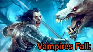 Vampires Fall Origins  Hidden Quest Completed [upl. by Tarkany695]