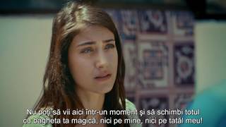 Bizim Hikaye  Povestea noastra Trailer [upl. by Yeniffit485]