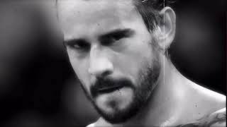 CM Punk Custom Titantron 2024 Cult Of Personality [upl. by Dimah]