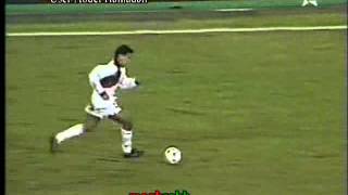 Abdelouahed Chammami As FAR Goal ESS [upl. by Locklin163]