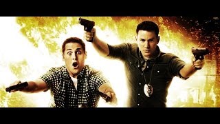 22 Jump Street Official Trailer REACTION  REVIEW [upl. by Haimaj]