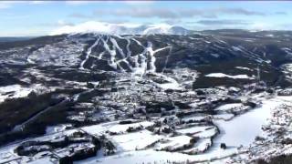 This is Trysil Norway EN [upl. by Esme]