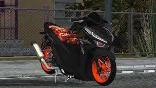 SHARE VARIO 150 HEDON GTA SA ANDROID [upl. by Hiram660]