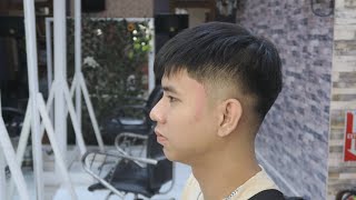 Best hairstyle for asian guys [upl. by Assirem600]