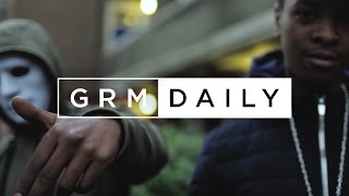 17 x 150 Blacks x Rage x Stickz x Mdargg  Smoke On Me Music Video  GRM Daily [upl. by Attah]