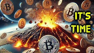 Bitcoin Breakout Huge adoption breaking records Web of Trust cool resources  Ep206 [upl. by Sidoon]