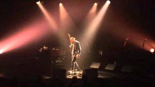 JEREMIE KISLING LIVE IN PARIS  30 MIN DE CONCERT HD [upl. by Joelynn644]