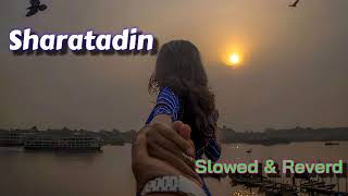 🔴Sharatadin DevMimi ArijitSinghBangla Slowed amp Reverd  song trending viral new 💖 [upl. by Aitsirt102]