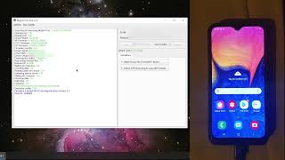 Samsung A10  A105F  A105FN Frp Bypass  Remove  Unlock 2021 [upl. by Nais]