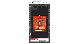 How To Convert Pixellab PLP Files To Photoshop PSD And PDF for Using A Smartphone [upl. by Latricia]