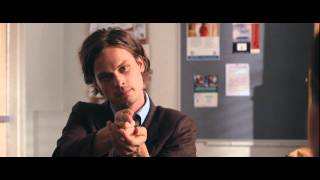 The Learning Curve Trailer  Matthew Gray Gubler as David Sedaris [upl. by Reggy]