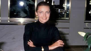 Former Supermodel Paulina Porizkova on Aging Its Not The Greatest Thing [upl. by Trini228]