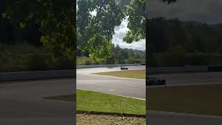 McMurtry Speirling  Lime Rock [upl. by Llehsem]